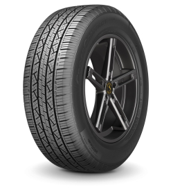 Continental CrossContact LX25 235/65-R18 106T