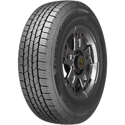 Continental TerrainContact HT 275/65-R18 116T