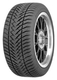 Goodyear Eagle Ultra Grip GW-3 ROF * 245/50-R17 99H