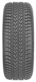 Goodyear UltraGrip 8 Perfomance AO 255/60-R18 108H