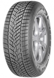 Goodyear UltraGrip Ice SUV 215/70-R16 100T