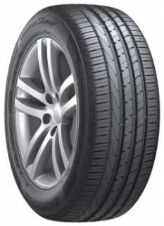 Hankook Ventus S1 Evo 2 SUV K117A 215/65-R17 99V