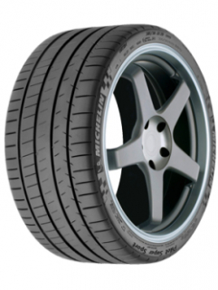 Michelin Super Sport XL 265/40-R19 102Y