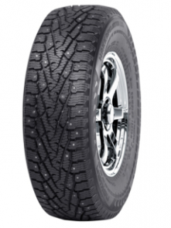 Nokian Tyres Hakkapeliitta LT2 225/75-R17 116/113Q