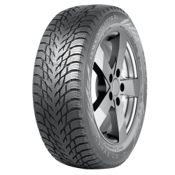 Nokian Tyres Hakkapeliitta R3 Run Flat 225/45-R17 91T