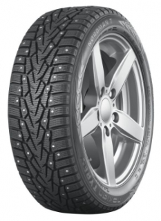 Nokian Tyres Nordman 7 SUV 285/60-R18 116T