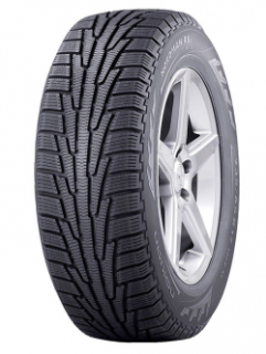 Nokian Tyres Nordman RS2 XL 205/55-R16 94R