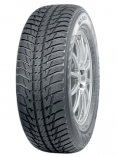 Nokian Tyres WR SUV 3 Run Flat ROF 225/60-R17 99V