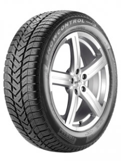 Pirelli Winter SnowControl Serie 3 155/65-R14 75T