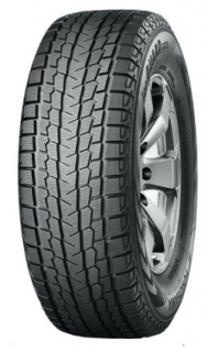 Yokohama iceGUARD SUV G075 255/55-R18 109Q