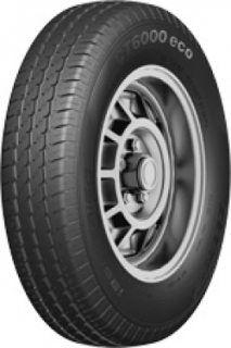 Zeetex CT6000 eco 225/60-R17 99H