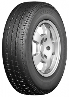 Zeetex CT7000 C 185/75-R16 104/102R