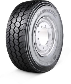 Bridgestone 385/65R22.5 160K M-TRAILER 001