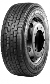 Linglong 315/60R22.5 152/148L KTD300