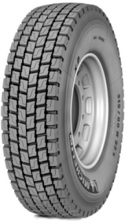 Michelin 295/80R22.5 152/148L All Roads XD