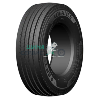 Advance 235/75R17,5 143/141J (144F) GR-T1 TL M+S 3PMSF 16PR