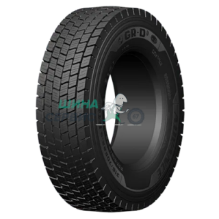 Advance 315/80R22,5 156/150L (154/150M) GR-D1 TL M+S 3PMSF 20PR