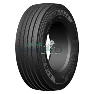 Advance 215/75R17,5 126/124M GR-A1 TL 12PR