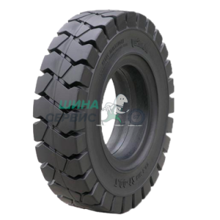 WonRay 15x4,5-8/3,00 WRST R701 Цельнолитая с бортом