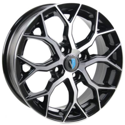Venti 1519 6x15 4x100/40 d 60,1 (BD)