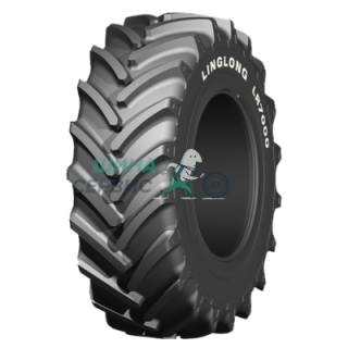 LingLong 600/70R34 160D (163A8) LR7000 R-1W TL