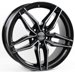 NEO 882 8x18 5x114,3/45 d 67,1 (BMG)