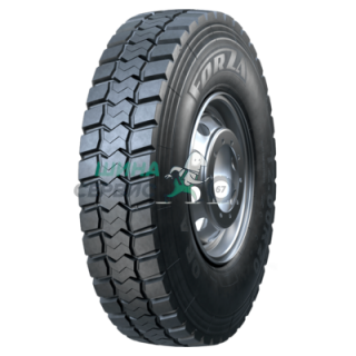 Kama 315/80R22,5 156/150F Forza OR A TL