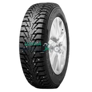 Pirelli Amtel 215/65R16 98T NordMaster Evo TL M+S (шип.)