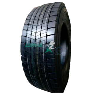 LingLong CrossWind 315/70R22,5 156/150L (154/150M) CWD10E LRR TL 3PMSF 18PR ТАИЛАНД