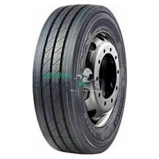 LingLong CrossWind 215/75R17,5 135/133J CWT20E LRR TL M+S 16PR ТАИЛАНД