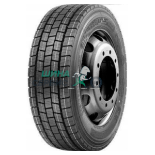 LingLong CrossWind 245/70R19,5 136/134M CWD20E LRR TL 3PMSF 16PR ТАИЛАНД