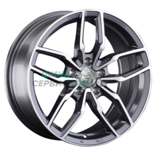 Replay 9x20/5x112 ET33 D66,6 VV285 GMF (конус, C570-01)