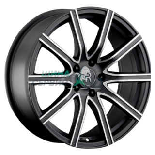 Replay 8x18/5x112 ET29 D66,6 MR335 MBF (конус, C570-01)