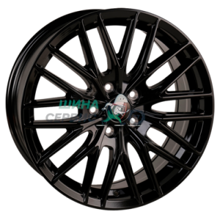 Yamato 7,5x18/5x114,3 ET50 D67,1 Fudo Black