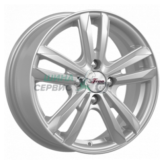iFree 6x15/4x100 ET40 D67,1 Маскот (КС870) Нео-классик