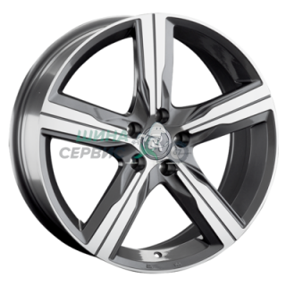 Replay 8x19/5x112 ET43 D57,1 INF51(VV) GMF (конус, C570)