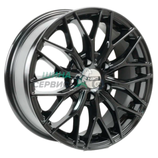 Neo 6,5x16/5x114,3 ET45 D60,1 654 BL