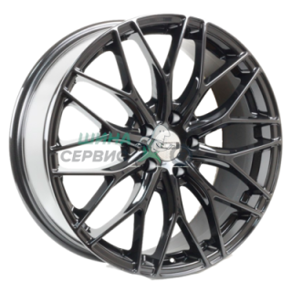 Neo 7,5x19/5x112 ET45 D66,6 940 BL