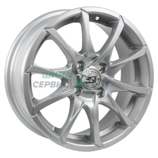 RST 6x15/4x100 ET48 D54,1 R035 (Rio, Solaris) SL