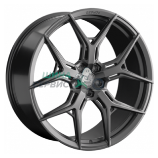 LS Forged 10x20/5x112 ET35 D66,6 LS FG14 MGM (конус, C570)