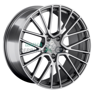 LS Forged 11x21/5x130 ET49 D71,6 LS FG17 MGMF (конус, C570)