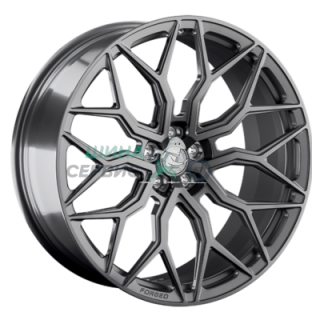LS Forged 10x21/5x112 ET20 D66,6 LS FG13 MGM (конус, C570)