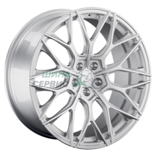 LS Forged 10,5x20/5x112 ET40 D66,6 LS FG10 SF (конус, C570)