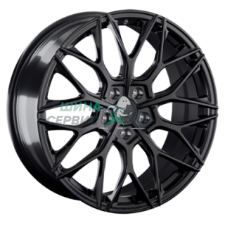LS Forged 8,5x20/5x120 ET30 D72,6 LS FG10 MB (конус, C570)