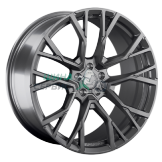 LS Forged 9,5x21/5x112 ET31 D66,6 LS FG07 MGM (конус, C570)