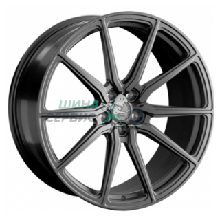 LS Forged 9,5x21/5x120 ET49 D72,6 LS FG01 MGM (конус, C570)