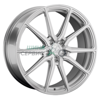 LS Forged 8,5x20/5x114,3 ET45 D67,1 LS FG01 SF (конус, C570)