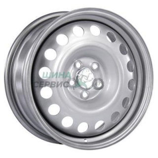 TREBL X40934 6x16 5x100/45 d 57,1 (Black) Код 9301557