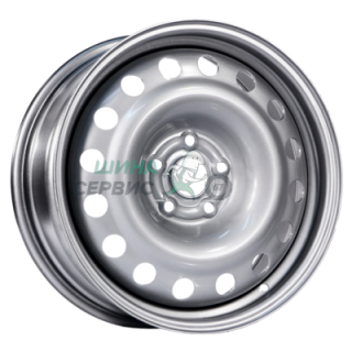 Trebl 7x17/5x112 ET45 D57,1 X40939 Silver