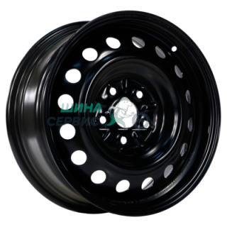 TREBL 9427T 6,5x16 5x114,3/46 d 67,1 (Black) Код 9355512